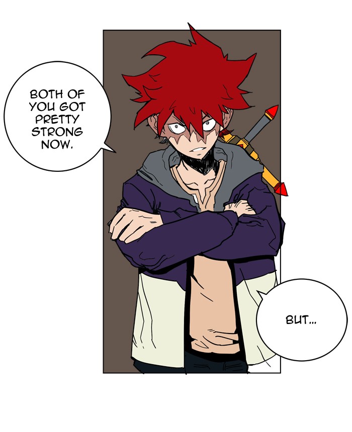 Hardcore Leveling Warrior S1 - Chapter 68 32