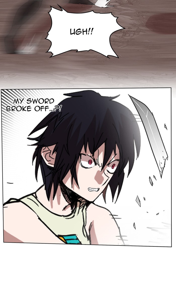 Hardcore Leveling Warrior S1 - Chapter 71 34
