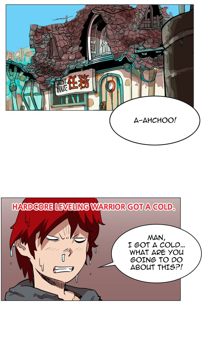 Hardcore Leveling Warrior S1 - Chapter 75 5