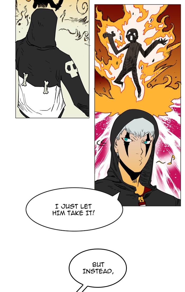 Hardcore Leveling Warrior S1 - Chapter 76 33