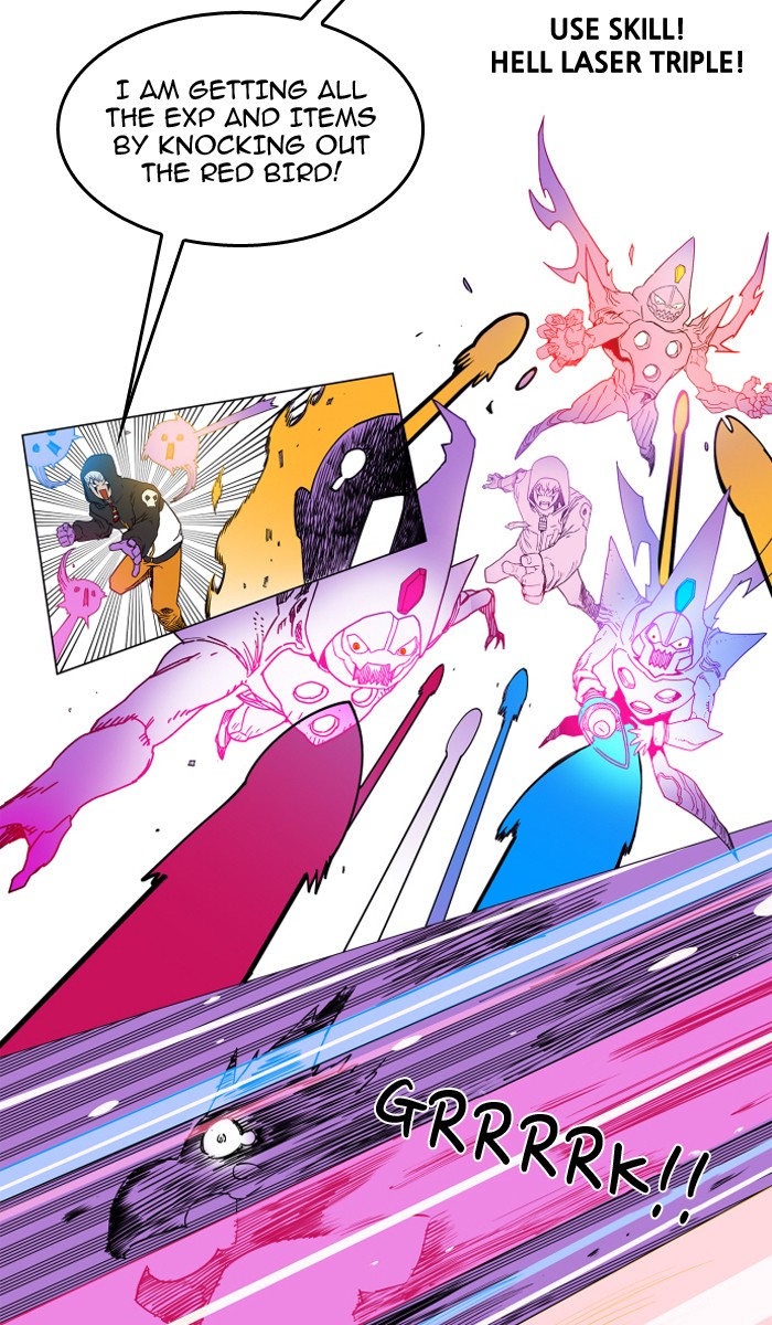 Hardcore Leveling Warrior S1 - Chapter 76 34