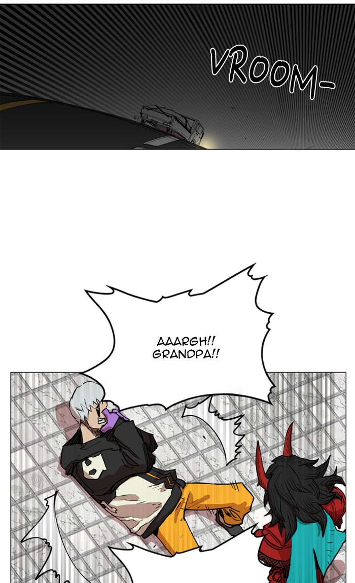 Hardcore Leveling Warrior S1 - Chapter 76 59