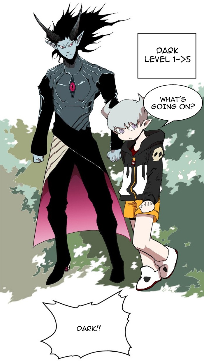 Hardcore Leveling Warrior S1 - Chapter 79 59