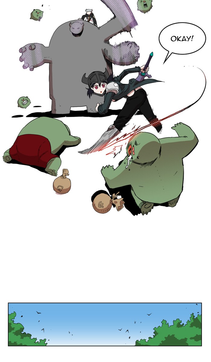 Hardcore Leveling Warrior S1 - Chapter 80 34