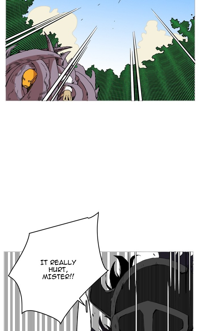 Hardcore Leveling Warrior S1 - Chapter 82 24