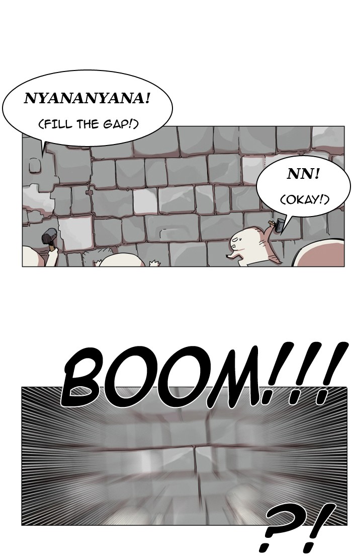 Hardcore Leveling Warrior S1 - Chapter 83 34