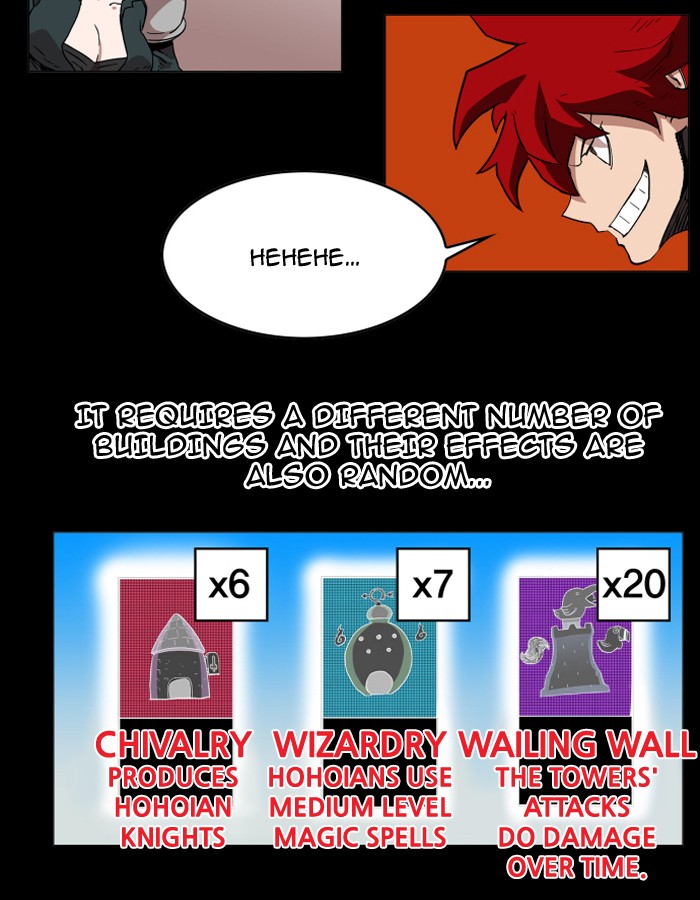 Hardcore Leveling Warrior S1 - Chapter 85 24