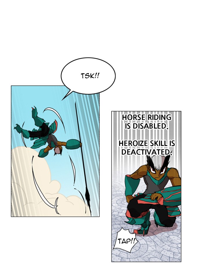 Hardcore Leveling Warrior S1 - Chapter 85 34