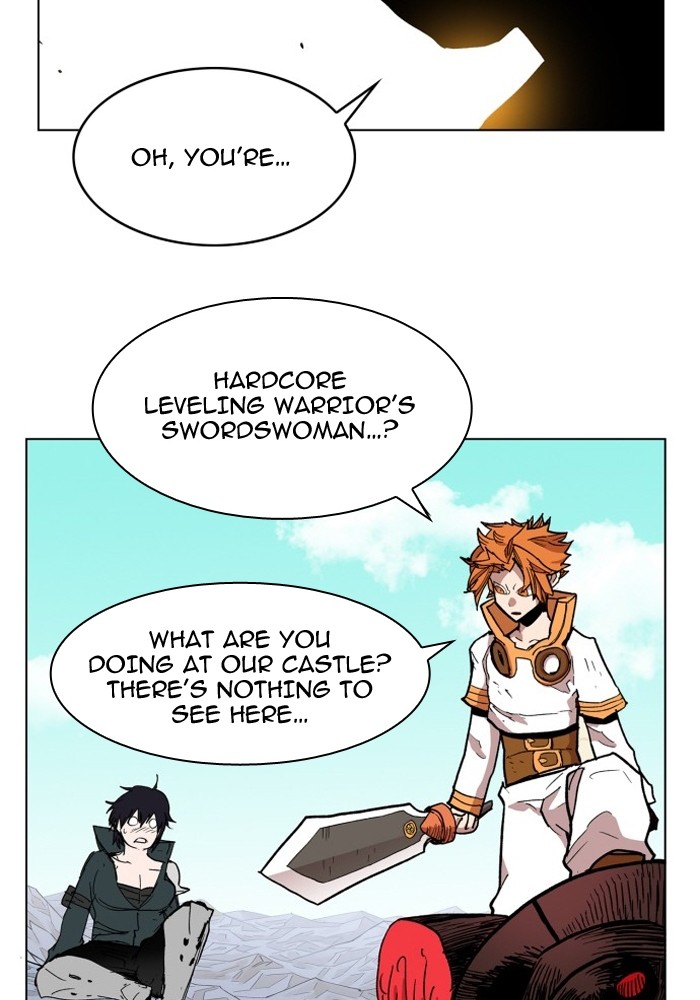 Hardcore Leveling Warrior S1 - Chapter 88 80