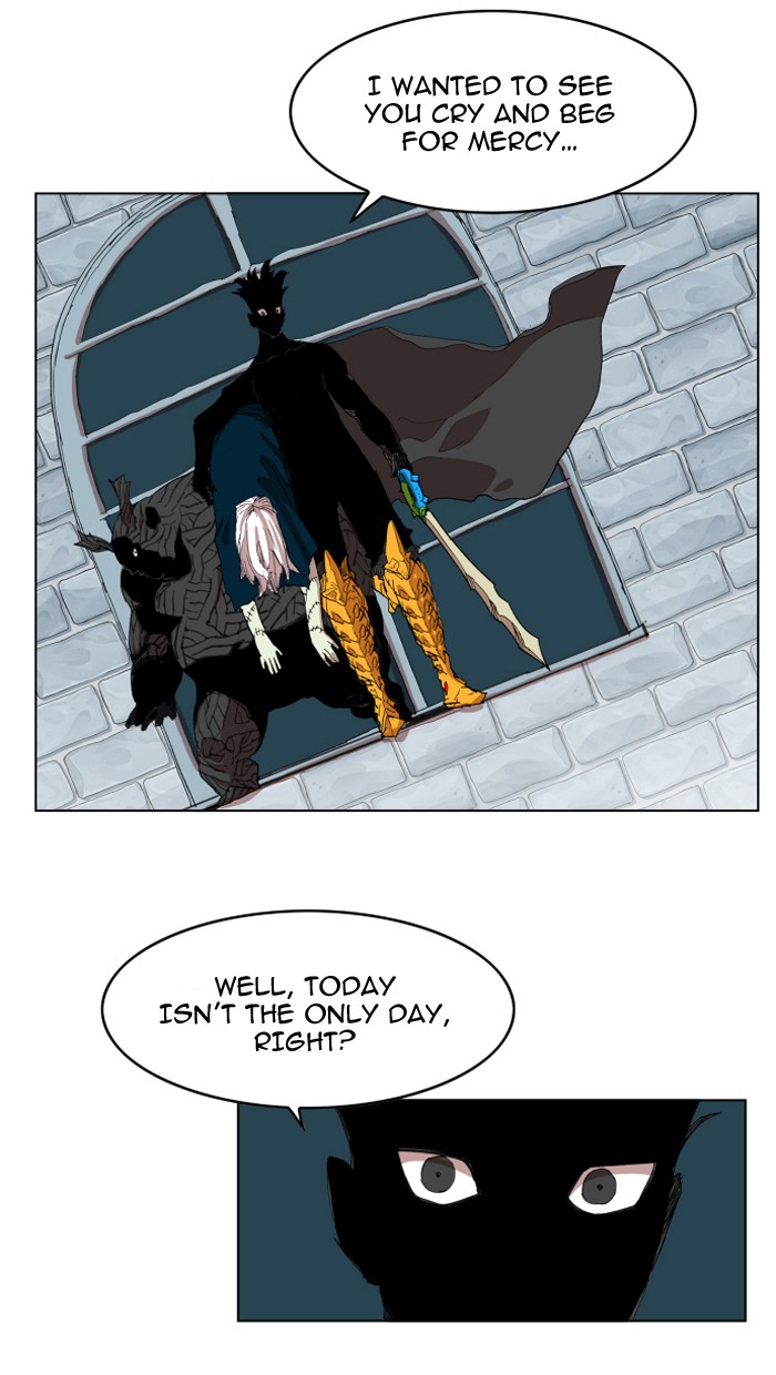 Hardcore Leveling Warrior S1 - Chapter 89 44