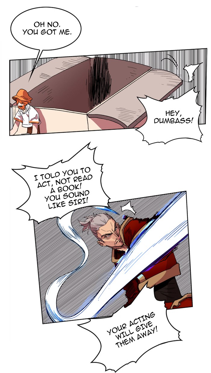Hardcore Leveling Warrior S1 - Chapter 91 32