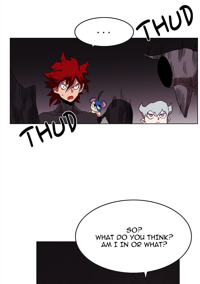 Hardcore Leveling Warrior S1 - Chapter 91 59