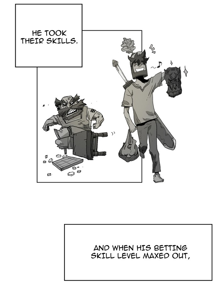 Hardcore Leveling Warrior S1 - Chapter 94 34