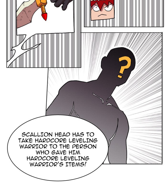 Hardcore Leveling Warrior S1 - Chapter 94 59