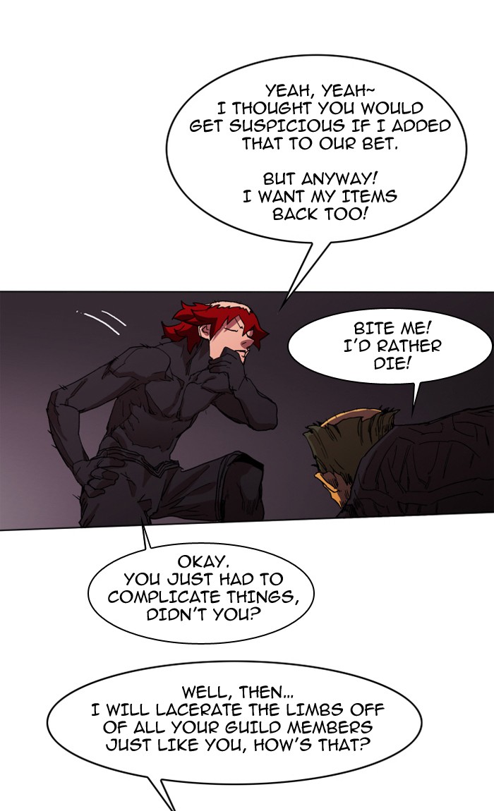 Hardcore Leveling Warrior S1 - Chapter 94 80