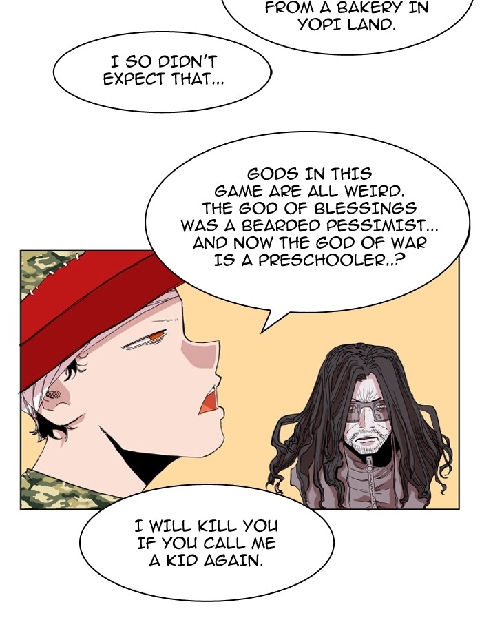 Hardcore Leveling Warrior S1 - Chapter 95 24