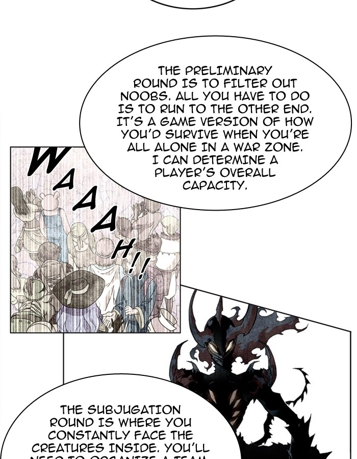 Hardcore Leveling Warrior S1 - Chapter 95 32