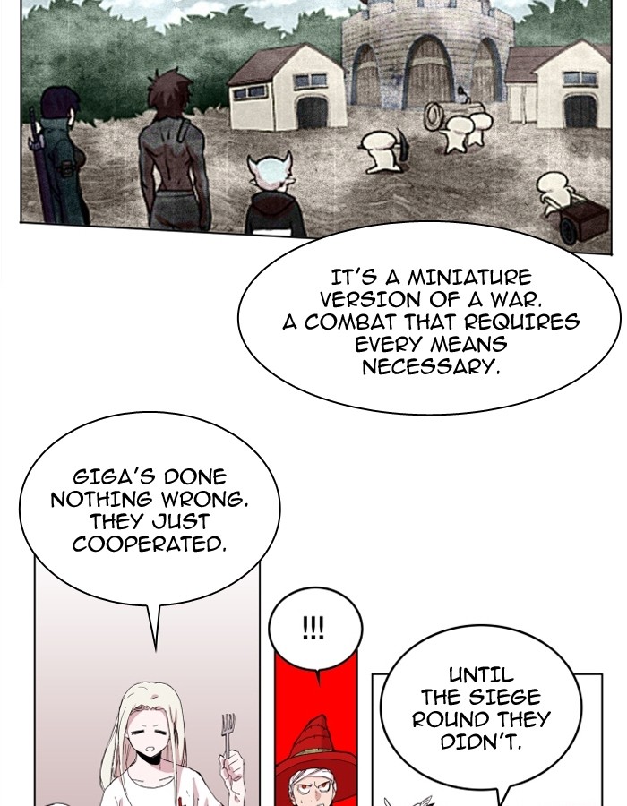 Hardcore Leveling Warrior S1 - Chapter 95 34