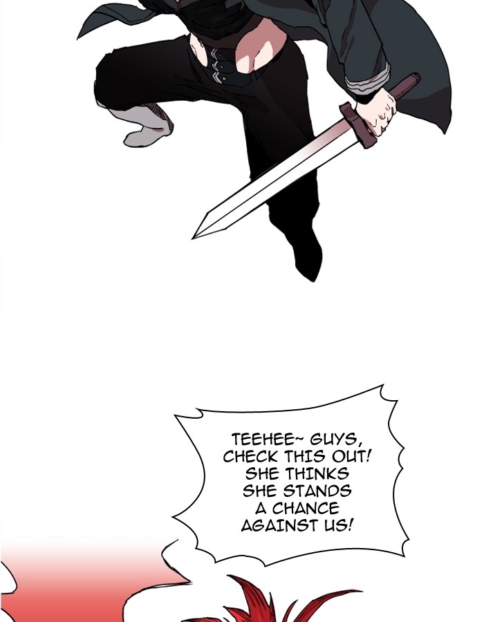 Hardcore Leveling Warrior S1 - Chapter 95 59
