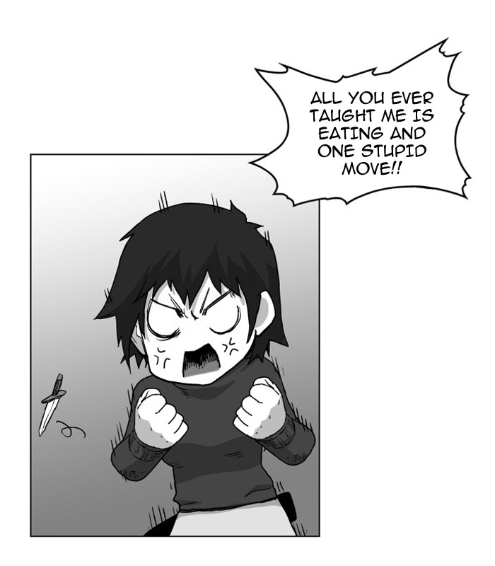 Hardcore Leveling Warrior S1 - Chapter 96 32