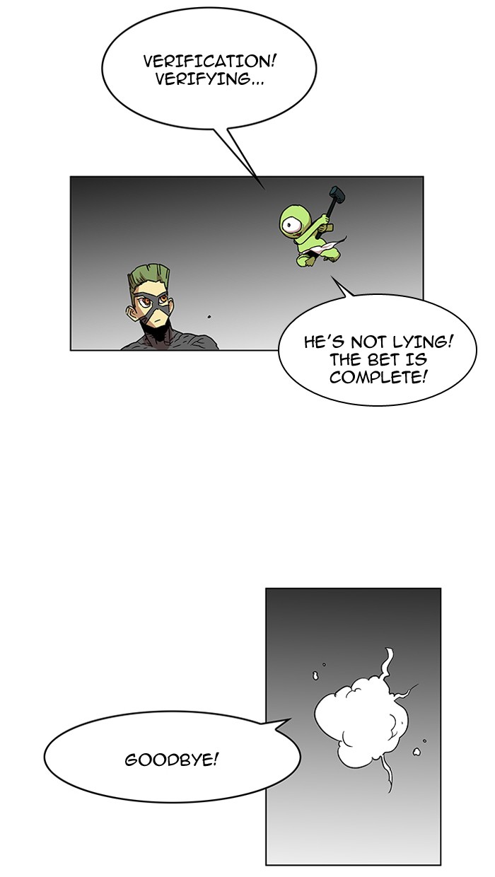 Hardcore Leveling Warrior S1 - Chapter 97 59