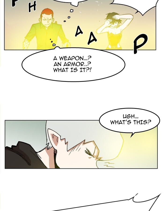 Hardcore Leveling Warrior S1 - Chapter 102 21
