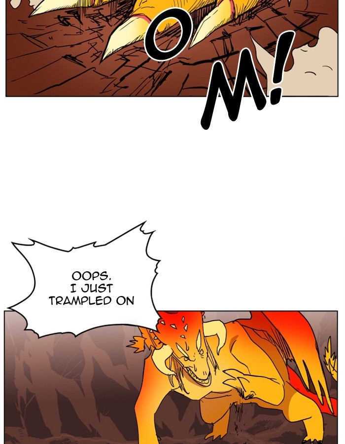 Hardcore Leveling Warrior S1 - Chapter 102 44