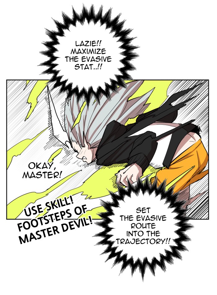 Hardcore Leveling Warrior S1 - Chapter 107 5