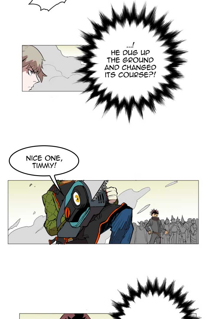 Hardcore Leveling Warrior S1 - Chapter 111 34