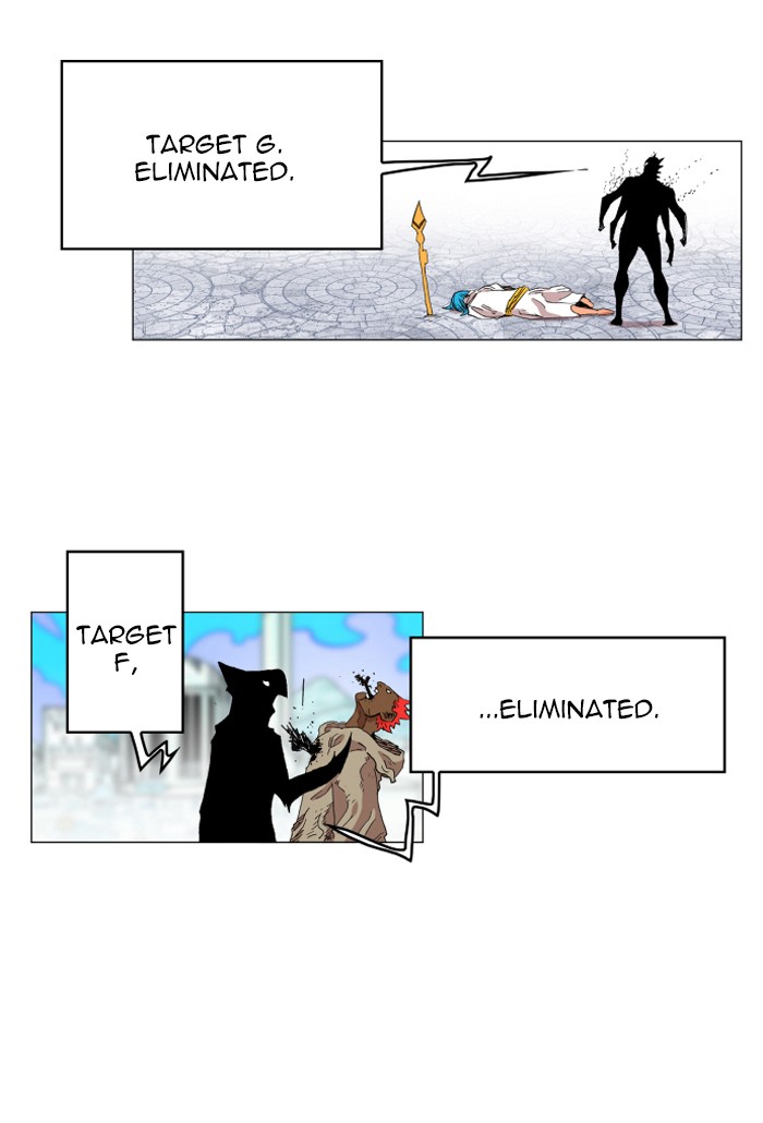 Hardcore Leveling Warrior S1 - Chapter 122 34
