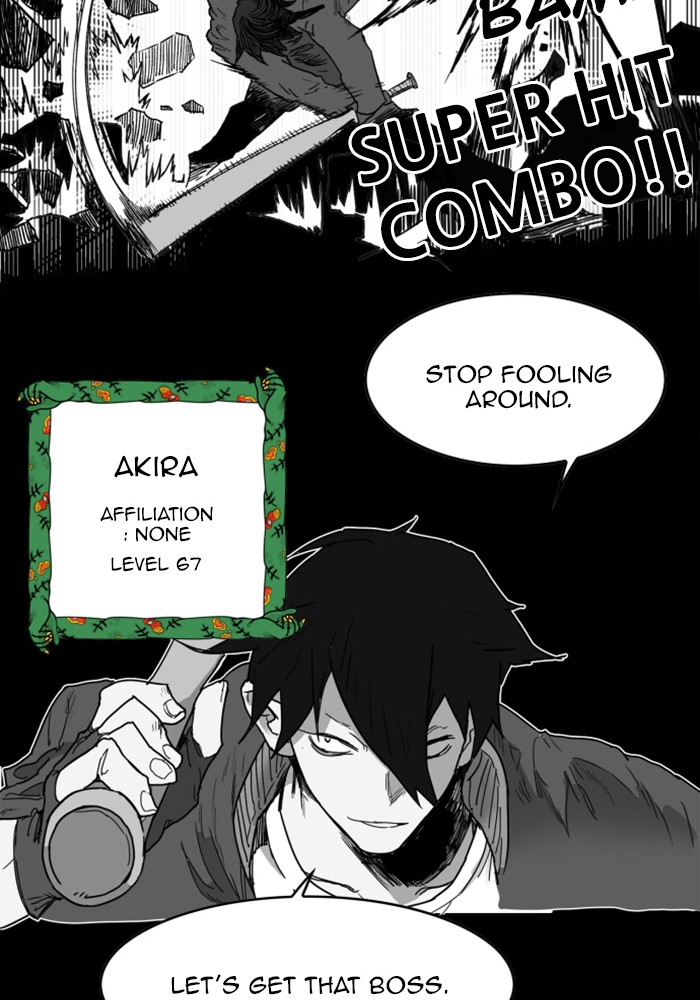 Hardcore Leveling Warrior S1 - Chapter 127 33