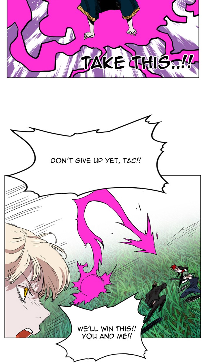 Hardcore Leveling Warrior S1 - Chapter 128 34
