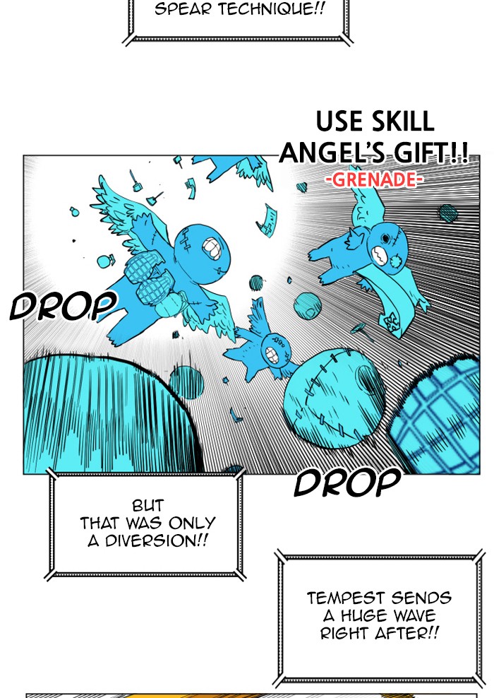 Hardcore Leveling Warrior S1 - Chapter 132 34