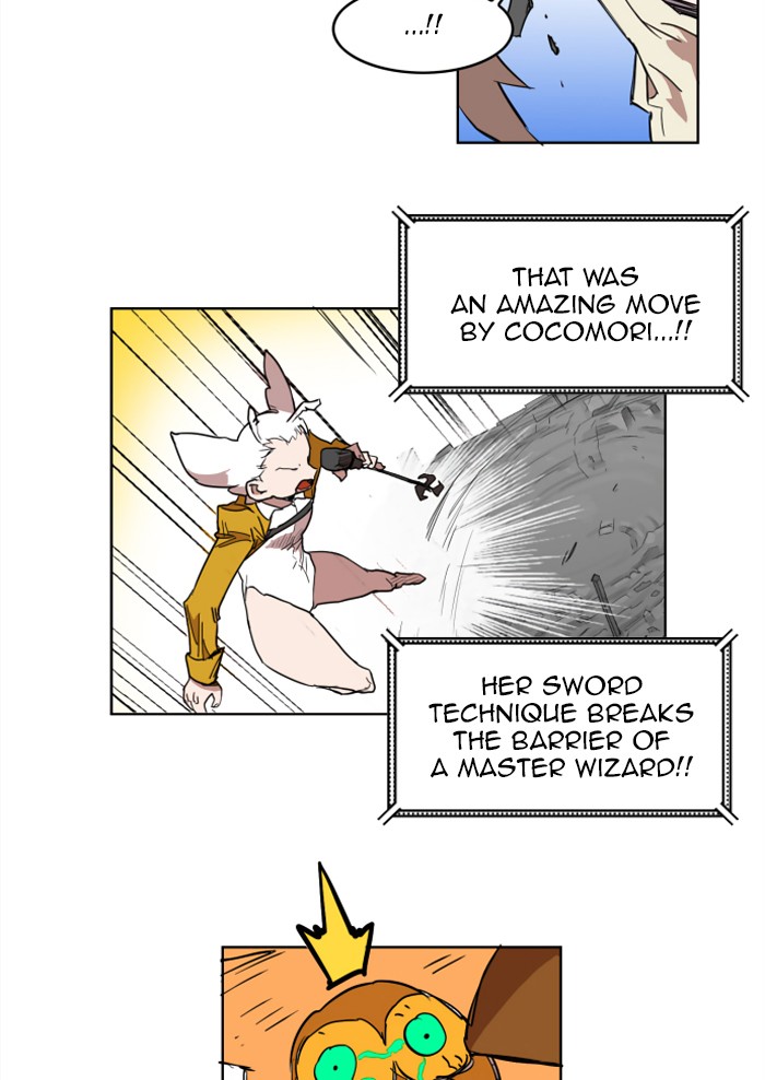 Hardcore Leveling Warrior S1 - Chapter 132 44