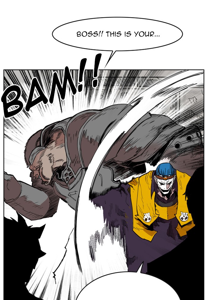 Hardcore Leveling Warrior S1 - Chapter 132 80