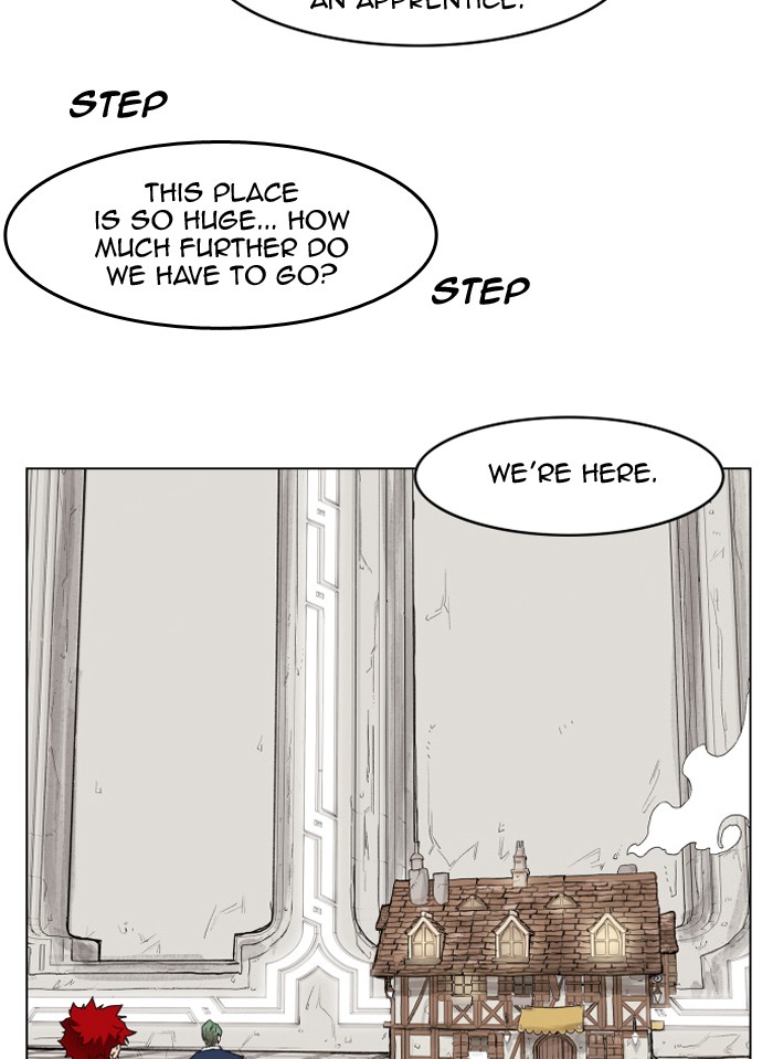 Hardcore Leveling Warrior S1 - Chapter 137 34