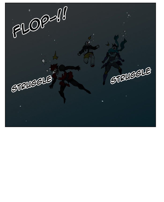 Hardcore Leveling Warrior S1 - Chapter 138 32