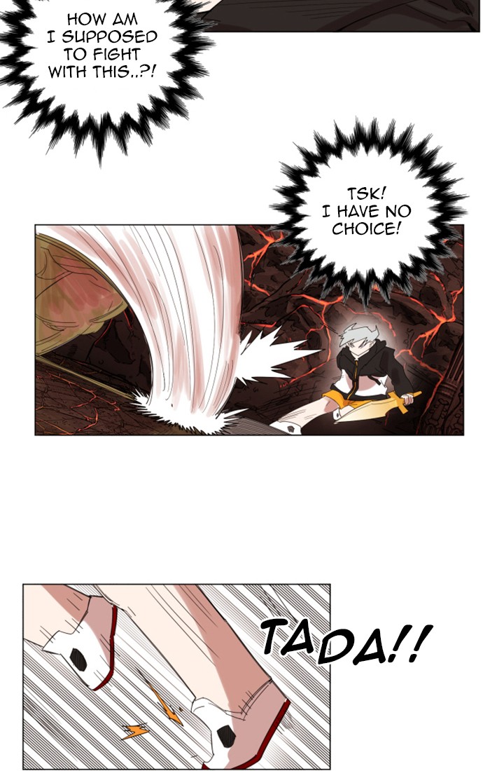 Hardcore Leveling Warrior S1 - Chapter 139 34