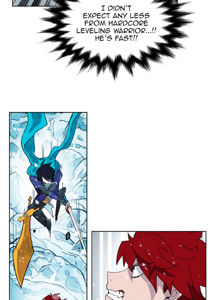 Hardcore Leveling Warrior S1 - Chapter 141 45