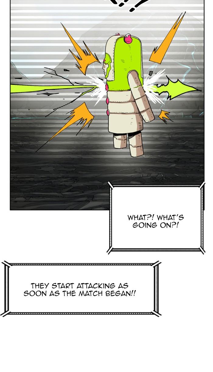Hardcore Leveling Warrior S1 - Chapter 144 33