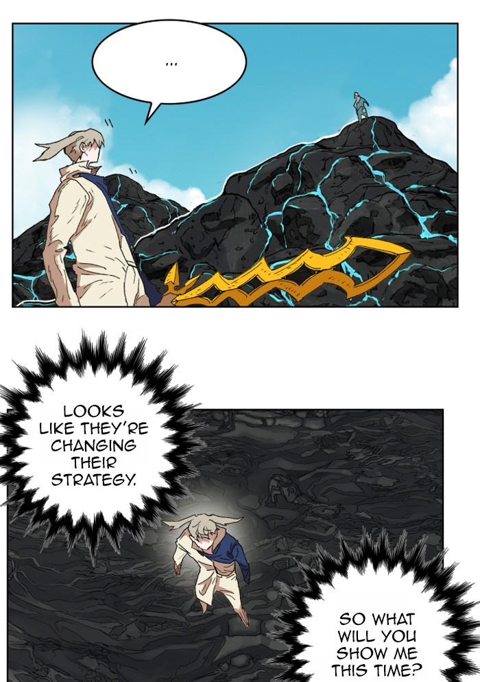 Hardcore Leveling Warrior S1 - Chapter 146 59