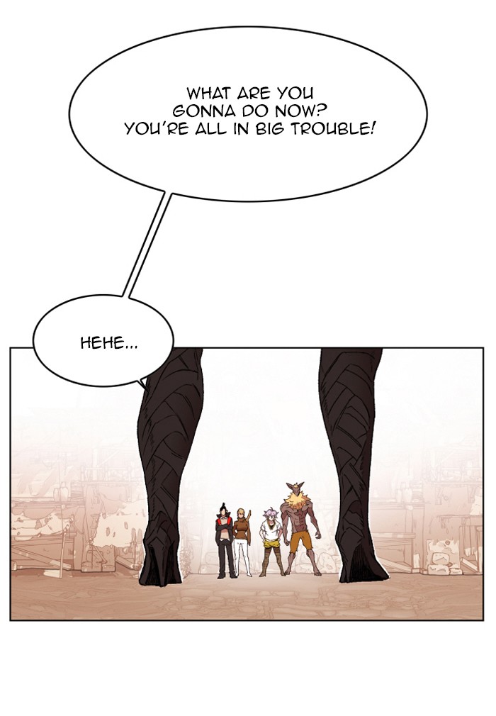 Hardcore Leveling Warrior S1 - Chapter 148 24