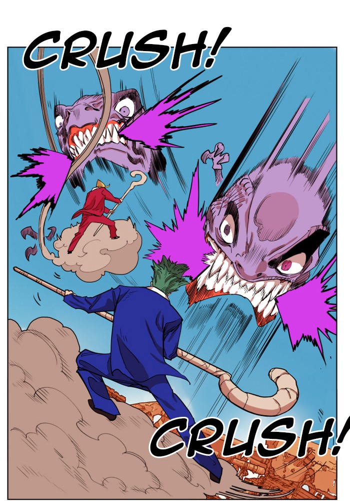 Hardcore Leveling Warrior S1 - Chapter 150 24