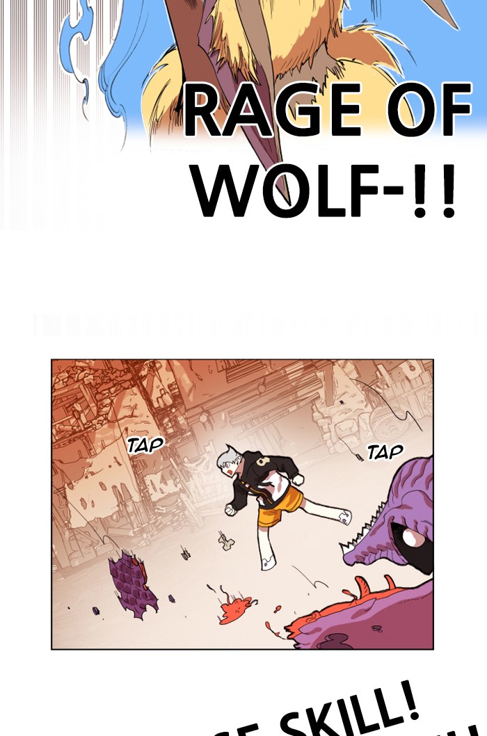 Hardcore Leveling Warrior S1 - Chapter 150 34