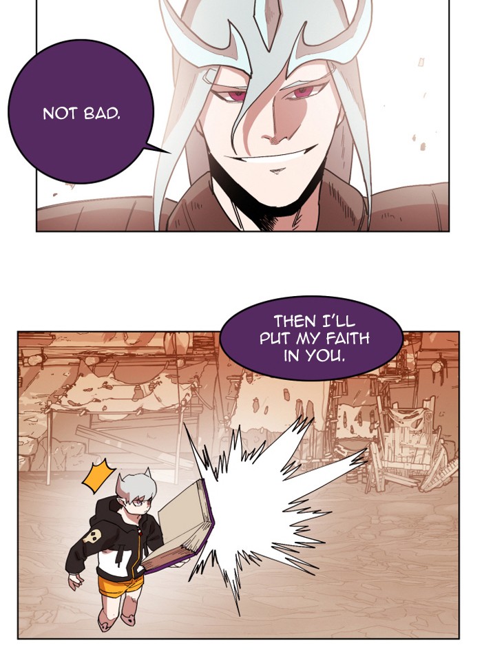 Hardcore Leveling Warrior S1 - Chapter 152 32