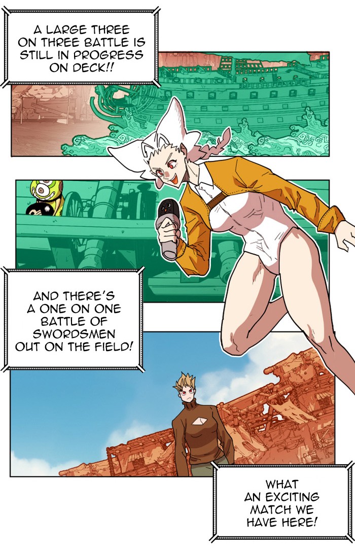 Hardcore Leveling Warrior S1 - Chapter 153 34