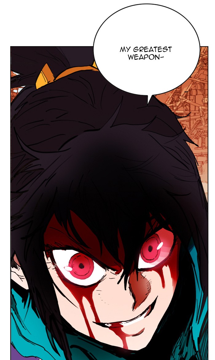 Hardcore Leveling Warrior S1 - Chapter 153 80