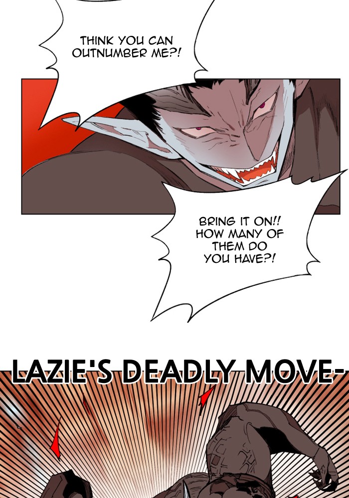 Hardcore Leveling Warrior S1 - Chapter 156 80