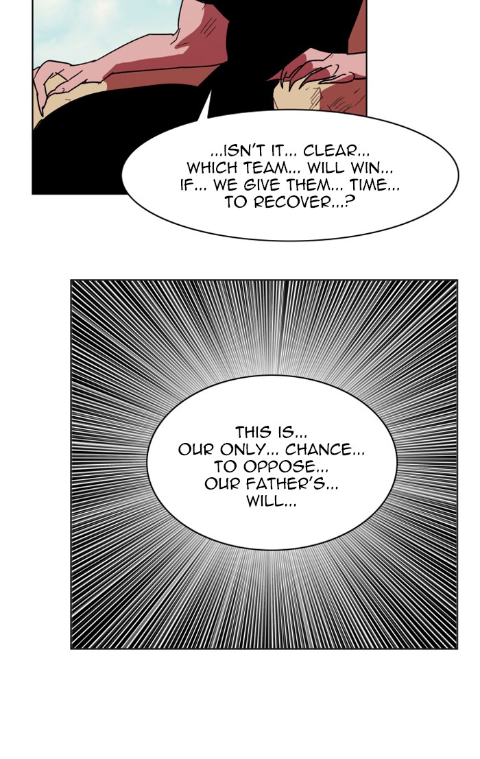 Hardcore Leveling Warrior S1 - Chapter 159 32