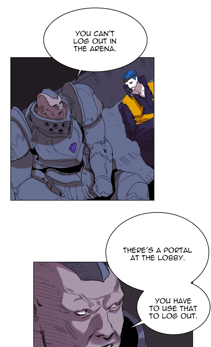 Hardcore Leveling Warrior S1 - Chapter 159 59